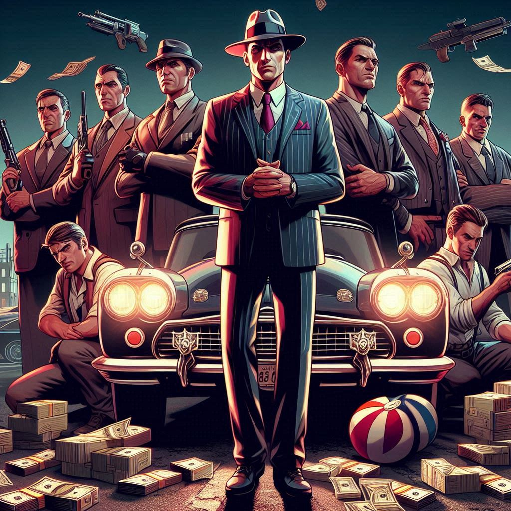 mafia mayhem, guia, passo a passo, instalar, criar personagem, missões, combate, construir império, alianças, rivalidades, dicas